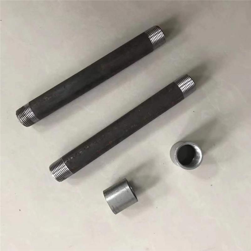 奇台钢管注浆管隧道止水